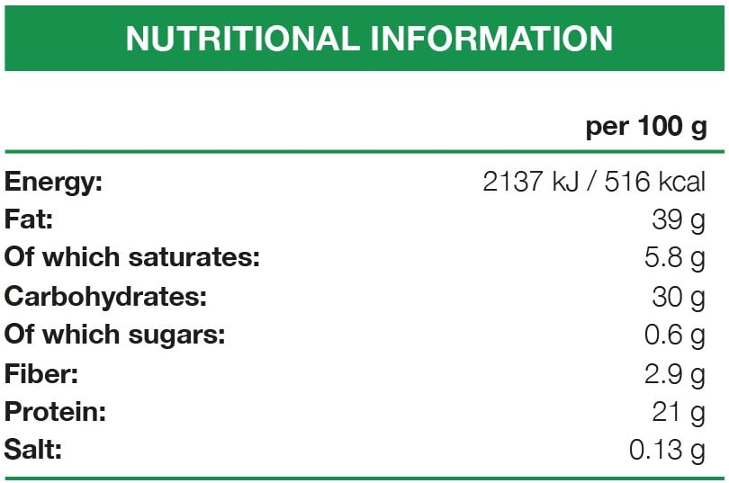 FitnFood - Protein Spread - 250 g Duo Swirl