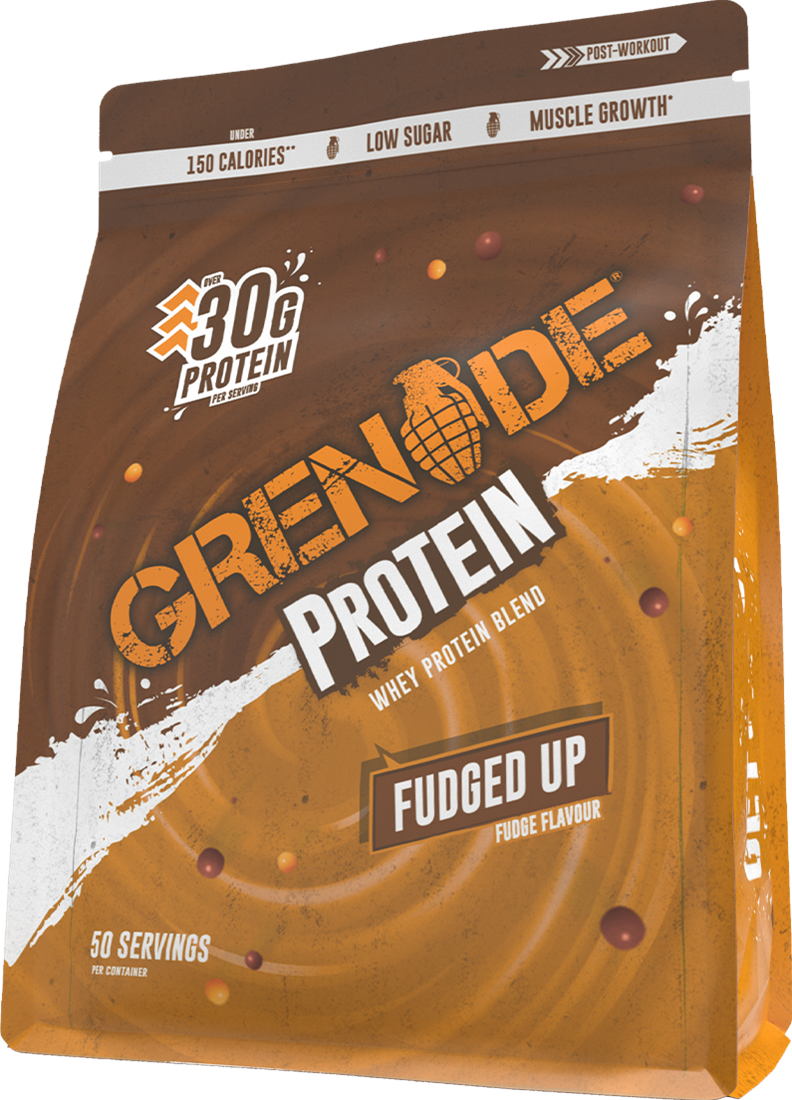 Grenade Protein - 2000 g
