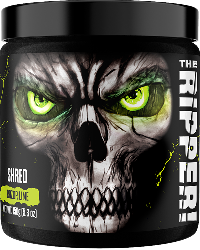 JNX The Ripper - 150 g Razor Lime