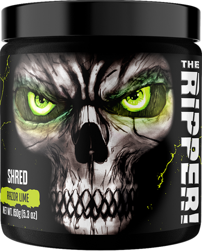 JNX The Ripper - 150 g Razor Lime