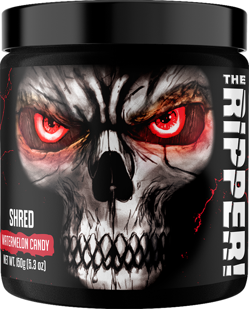 JNX The Ripper - 150 g Watermelon