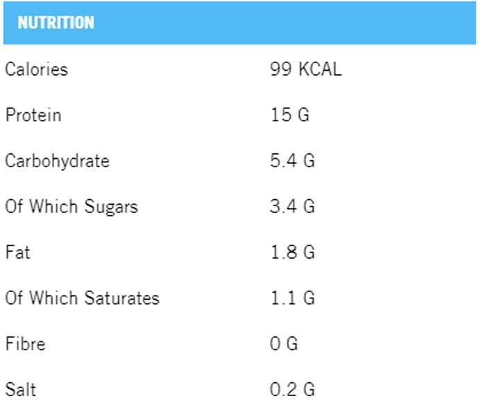 Maltesers HiProtein Powder - 480 g