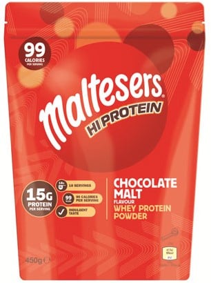 Maltesers HiProtein Powder - 480 g