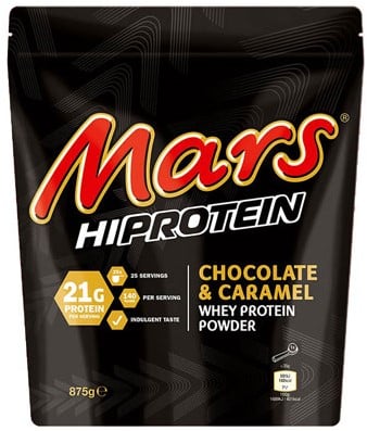 Mars HiProtein Powder - 875 g