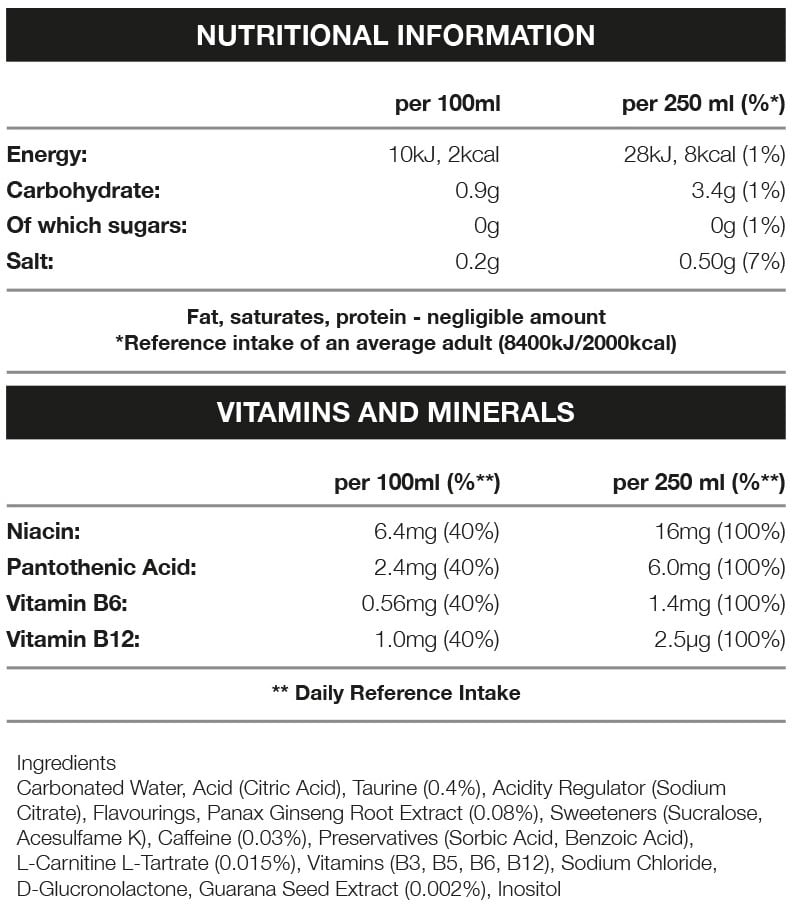 Monster Energy Ultra - 12 x 500 ml Violet