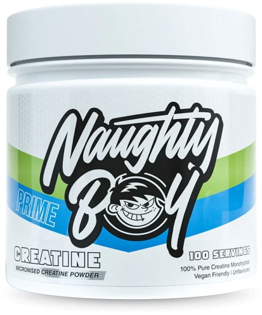 Naughty Boy Prime Creatine - 300 g
