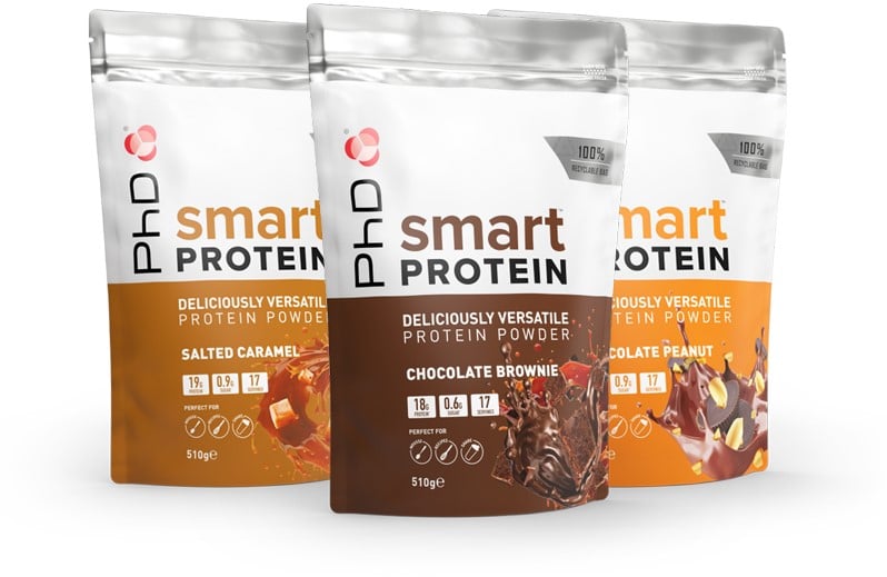 PhD Nutrition Smart Protein - 510 g
