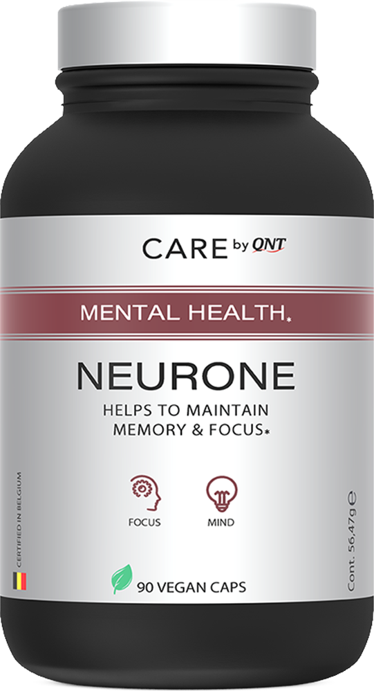 QNT Neurones - 90 caps