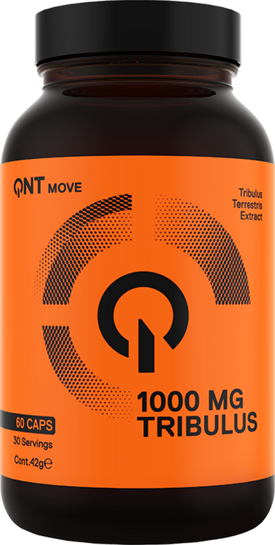 QNT Tribulus Terrestris - 60 caps