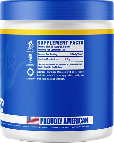 RCSS Creatine-XS - 300 g