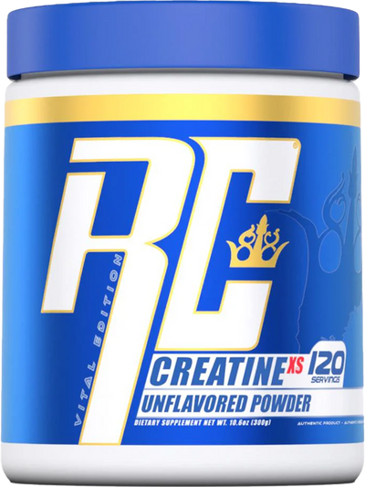 RCSS Creatine-XS - 300 g