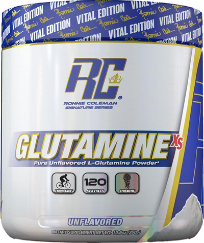RCSS Glutamine XS - 300g