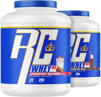 RCSS Whey-XS - 2260 g