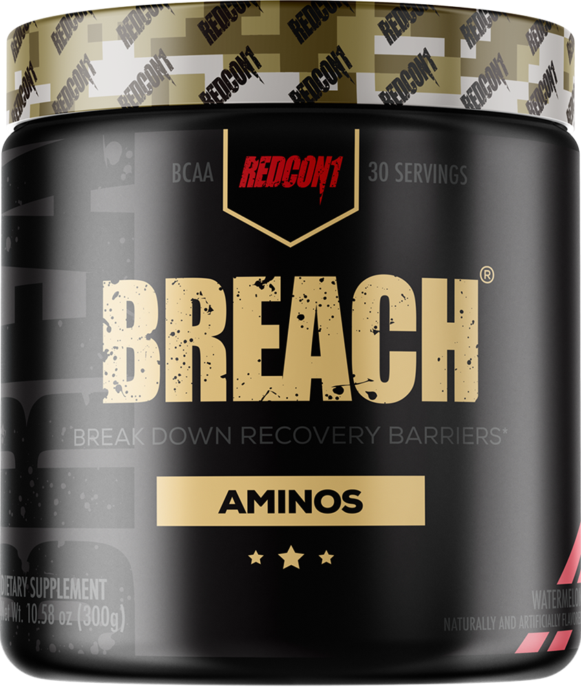 Redcon1 Breach - 300 g Watermelon