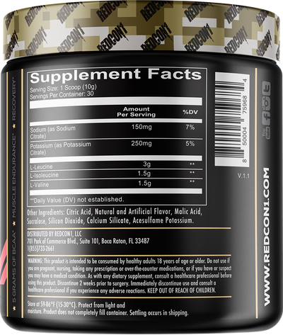 Redcon1 Breach - 300 g Watermelon