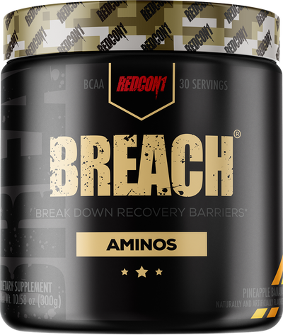 Redcon1 Breach - 300 g Pineapple Banana
