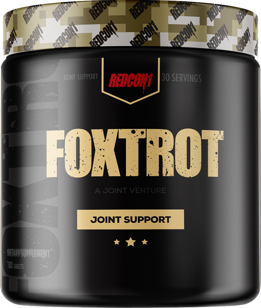 Redcon1 Foxtrot - 300 tabs