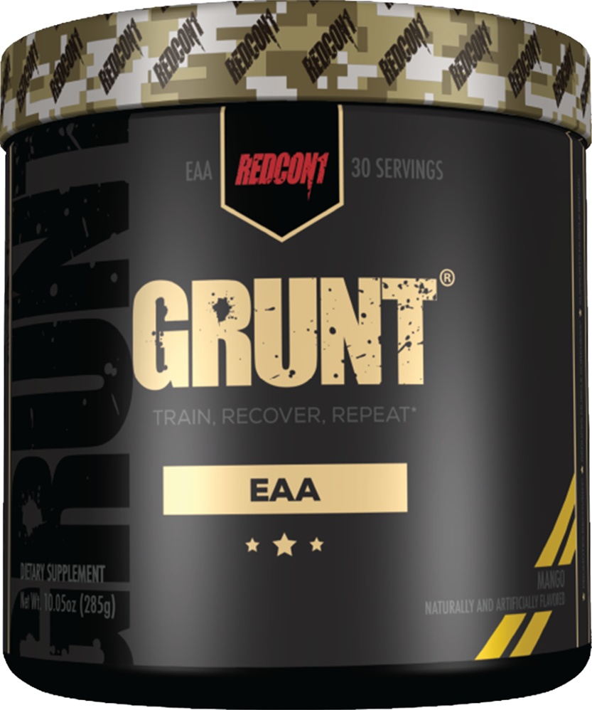 Redcon1 Grunt - 285 g Mango