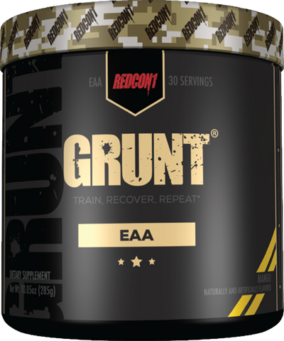 Redcon1 Grunt - 285 g Mango