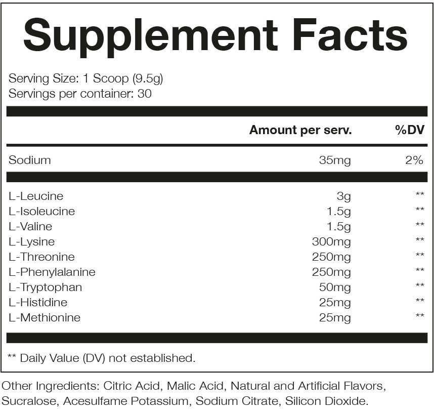 Redcon1 Grunt - 285 g Mango