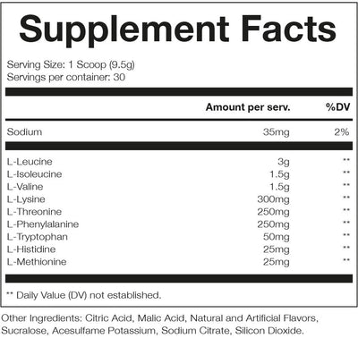 Redcon1 Grunt - 285 g Mango