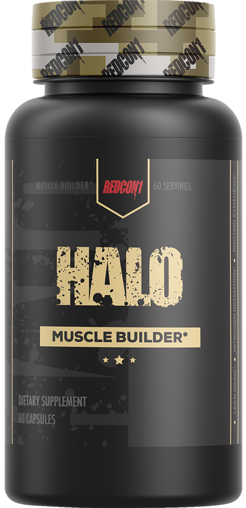 Redcon1 Halo - 60 caps