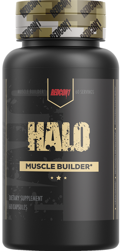 Redcon1 Halo - 60 caps