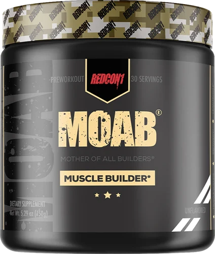 Redcon1 MOAB 150 g - Unflavored
