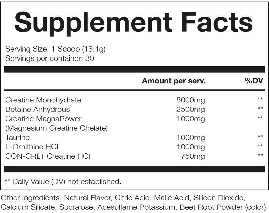 Redcon1 Tango 402 g - Sour Gummy Bear
