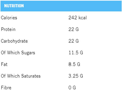 Snickers HiProtein Bar - 12 x 55 g - Chocolate