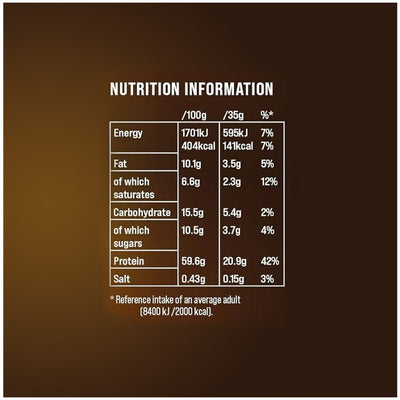 Snickers HiProtein Powder - 455 g