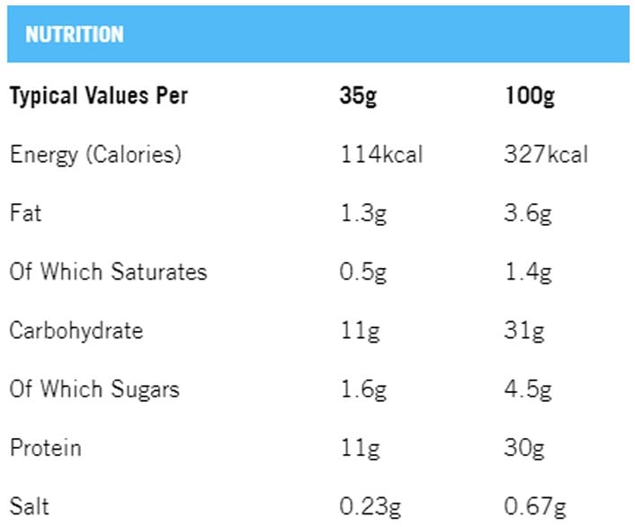 Snickers Plant HiProtein Powder - 420 g
