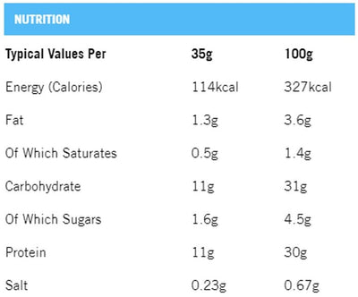 Snickers Plant HiProtein Powder - 420 g