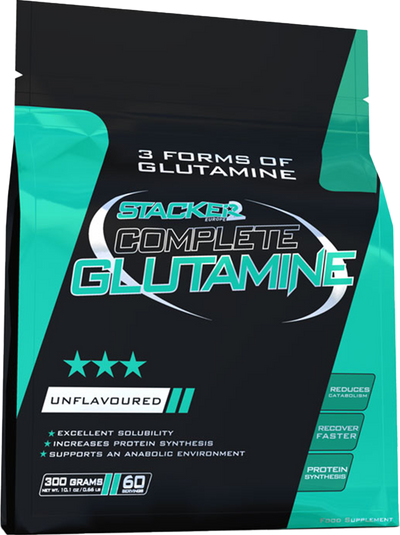 Stacker2 Complete Glutamine - 300 g