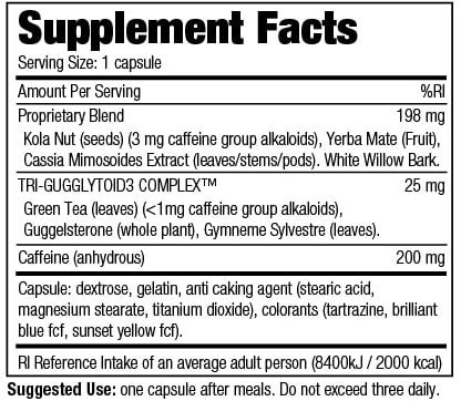 Stacker2 Stacker 2 - 100 caps