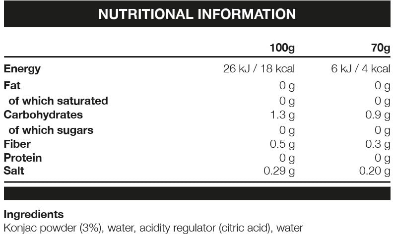 The Skinny Food Co Penne Pasta - 210 g