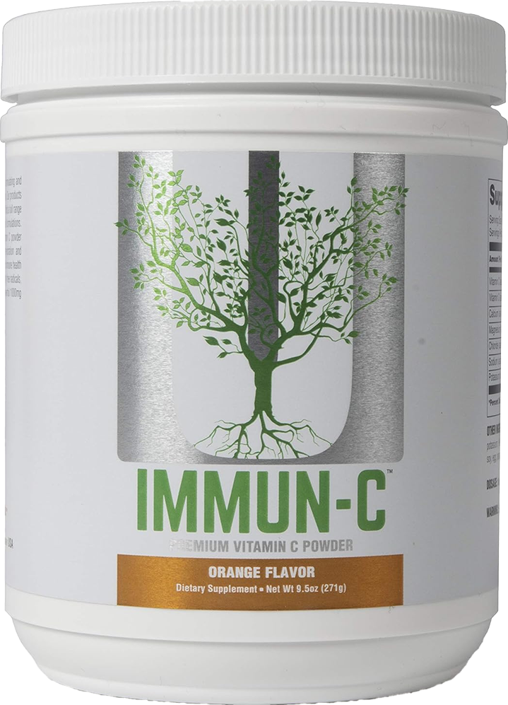 Universal Immune-C - 271 g - Orange