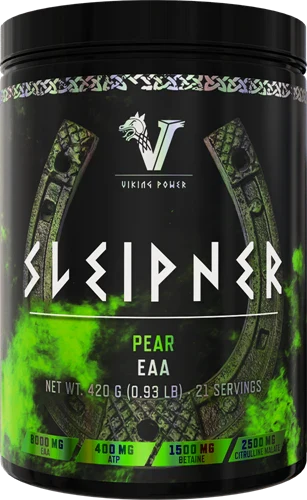 Viking Power Sleipner EAA - 420 g Pear