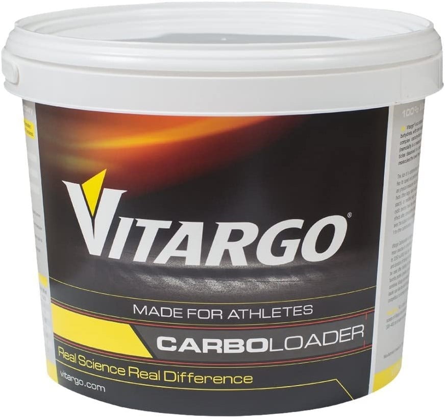 Vitargo Carbo Loader - 2000 g Summer Fruit