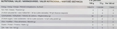 Vitargo Pure 2000 g - Natural