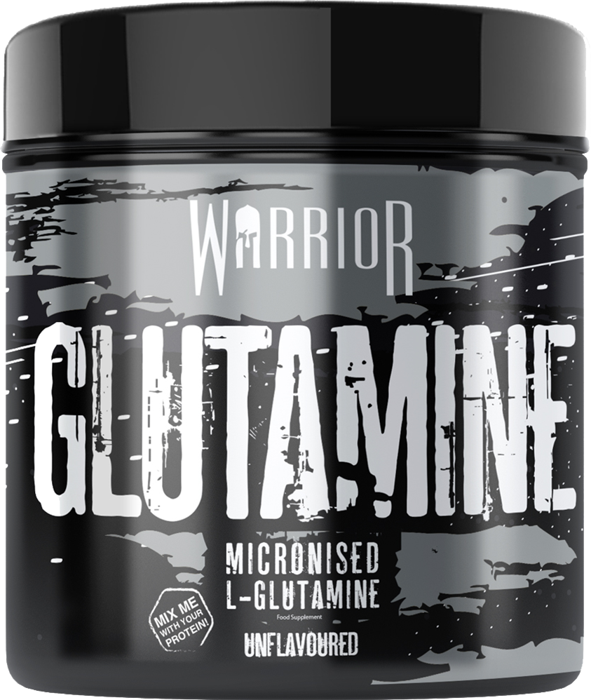 Warrior Glutamine - 300 g