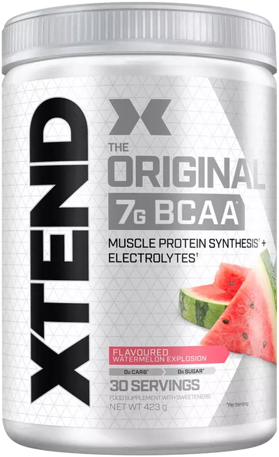 Xtend Original BCAA - 30 servings Watermelon