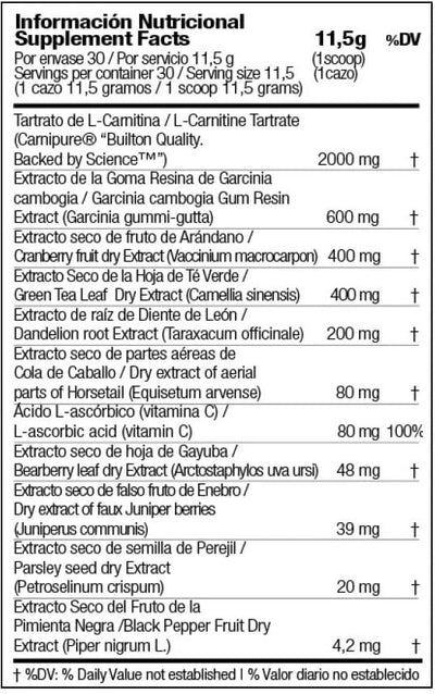 Zoomad Caretaker Squeeze - 345 g Fresh Cola